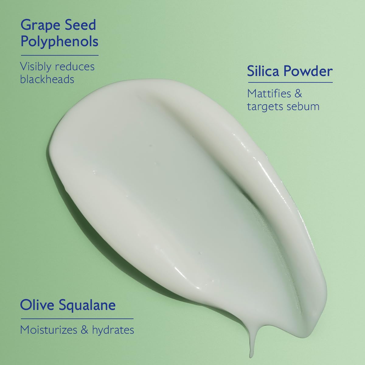 Caudalie Vinopure Oil-Control Moisturizer - 60 mL