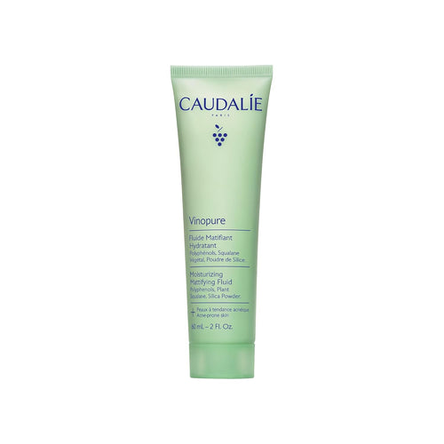 Caudalie Vinopure Oil-Control Moisturizer - 60 mL